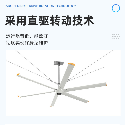 永磁直驅(qū)電機(jī)與傳統(tǒng)工業(yè)電機(jī)有哪些區(qū)別？